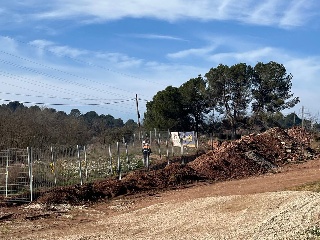Suelo en P. I. Plana de Pont Nou - Manresa - 27