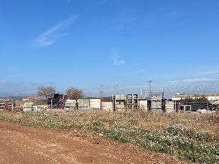 Suelo en P. I. Plana de Pont Nou - Manresa - 28