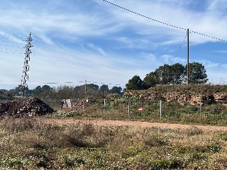 Suelo en P. I. Plana de Pont Nou - Manresa - 30