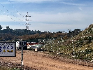 Suelo en P. I. Plana de Pont Nou - Manresa - 34
