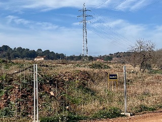 Suelo en P. I. Plana de Pont Nou - Manresa - 35
