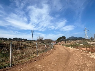 Suelo en P. I. Plana de Pont Nou - Manresa - 36