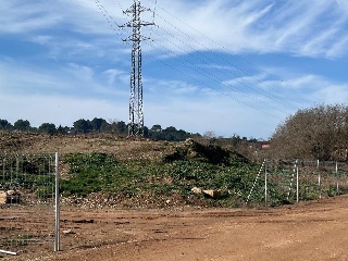 Suelo en P. I. Plana de Pont Nou - Manresa - 39