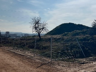 Suelo en P. I. Plana de Pont Nou - Manresa - 40