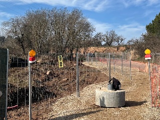 Suelo en P. I. Plana de Pont Nou - Manresa - 41