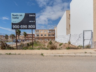 Suelo en C/ Boliche, Los Nietos, Cartagena (Murcia) 24