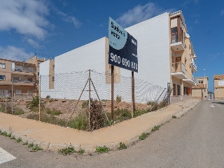 Suelo en C/ Boliche, Los Nietos, Cartagena (Murcia) 25
