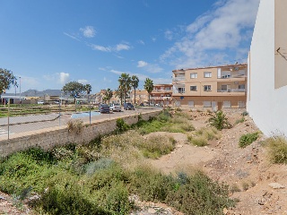 Suelo en C/ Boliche, Los Nietos, Cartagena (Murcia) 29