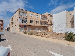 Suelo en C/ Boliche, Los Nietos, Cartagena (Murcia) 34