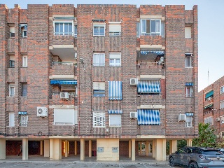 Piso en C/ Azorín - Sagunto - Valencia 5