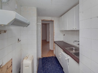 Piso en C/ Azorín - Sagunto - Valencia 11