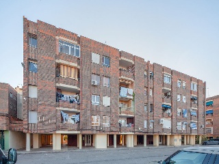 Piso en C/ Azorín - Sagunto - Valencia 21
