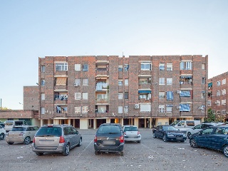 Piso en C/ Azorín - Sagunto - Valencia 22