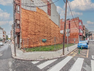 Suelo Urbano en C/ Pau Casals 19