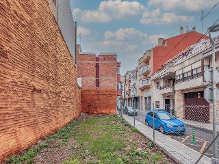 Suelo Urbano en C/ Pau Casals 21