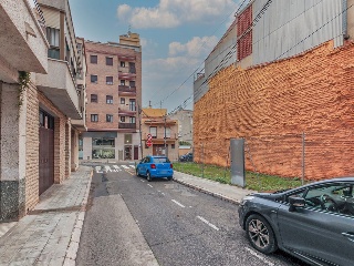 Suelo Urbano en C/ Pau Casals 23
