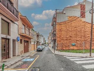 Suelo Urbano en C/ Pau Casals 25
