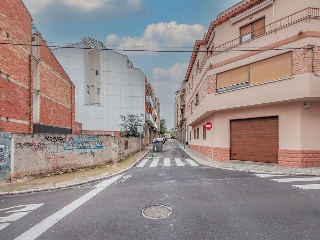 Suelo Urbano en C/ Pau Casals 26
