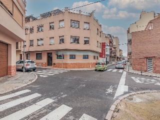 Suelo Urbano en C/ Pau Casals 27