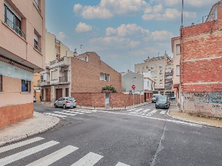 Suelo Urbano en C/ Pau Casals 28