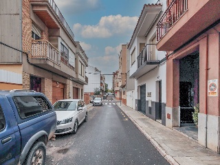 Suelo Urbano en C/ Pau Casals 29