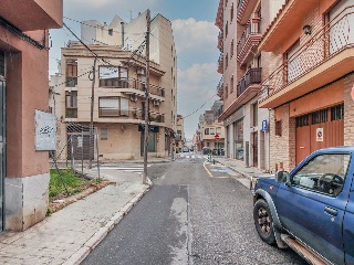 Suelo Urbano en C/ Pau Casals 30