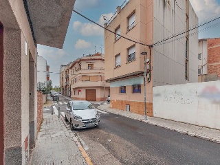 Suelo Urbano en C/ Pau Casals 31