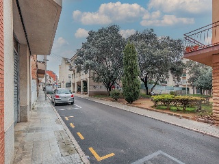 Suelo Urbano en C/ Pau Casals 32