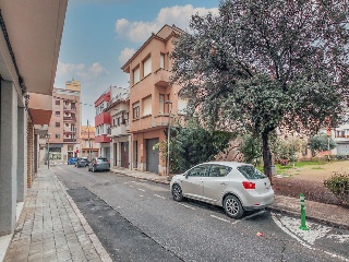 Suelo Urbano en C/ Pau Casals 36