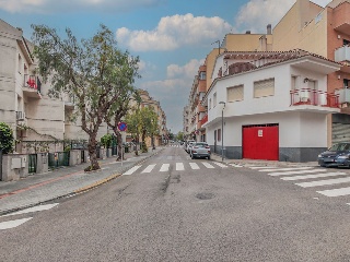 Suelo Urbano en C/ Pau Casals 37