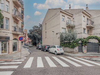 Suelo Urbano en C/ Pau Casals 38