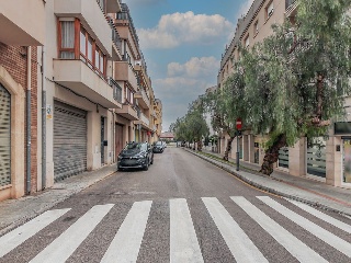 Suelo Urbano en C/ Pau Casals 39