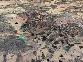 Suelo en Jumilla - Murcia - 21