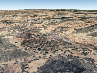 Suelo en Jumilla - Murcia - 22