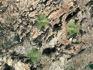 Suelo en Jumilla - Murcia - 23