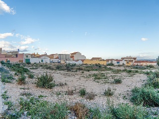 Suelo en C/ Argentina 32