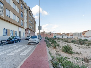 Suelo en C/ Argentina 38