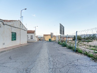 Suelo en C/ Argentina 39