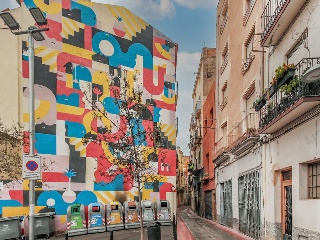 Suelo en Valls 39