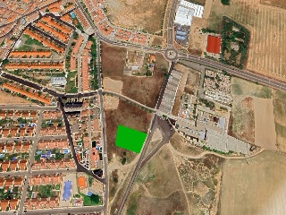 Suelo urbanizable en Zaratán - Valladolid - 24