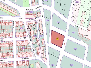 Suelo urbanizable en Zaratán - Valladolid - 25