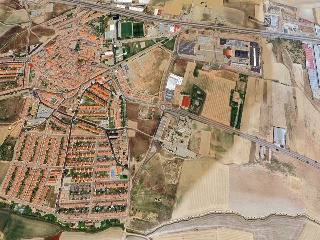 Suelo urbanizable en Zaratán - Valladolid - 26