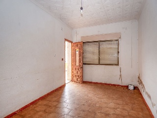 Casa Adosada en C/ Goya - Fuente Álamo de Murcia - 7