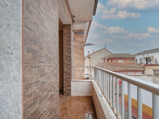 Casa Adosada en C/ Goya - Fuente Álamo de Murcia - 30