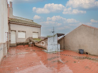 Casa Adosada en C/ Goya - Fuente Álamo de Murcia - 32