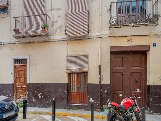 Plaza Padre Urios - Xátiva - Valencia 40