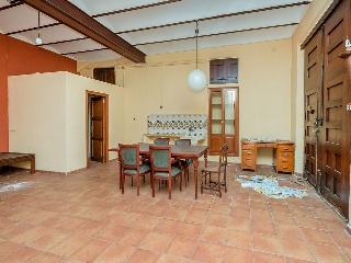 Plaza Padre Urios - Xátiva - Valencia 41