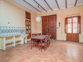Plaza Padre Urios - Xátiva - Valencia 43