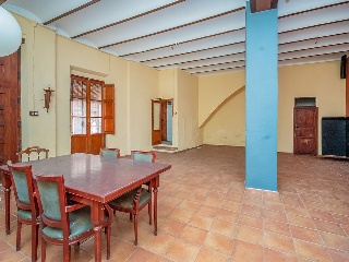 Plaza Padre Urios - Xátiva - Valencia 44