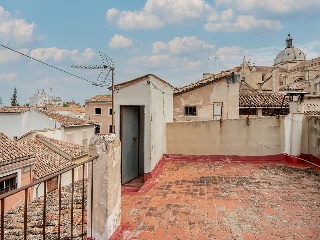 Plaza Padre Urios - Xátiva - Valencia 60